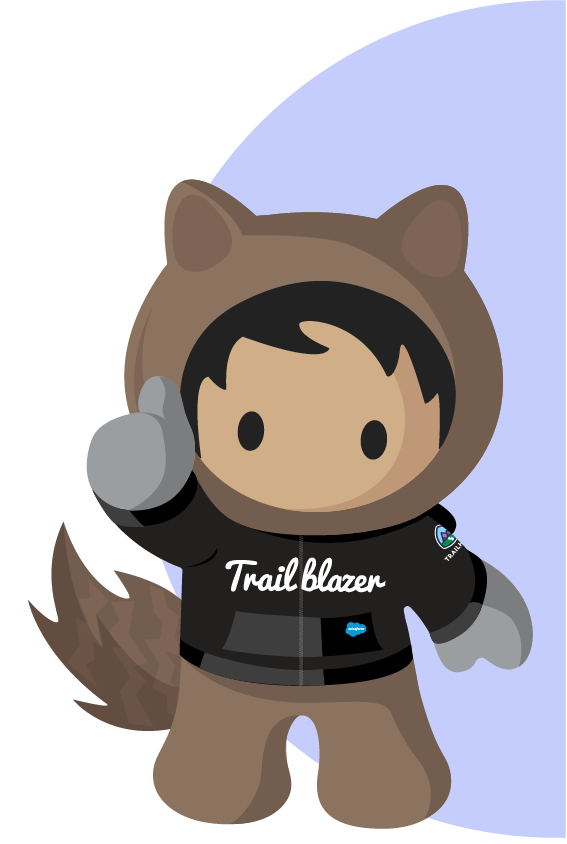 Salesforce Astro