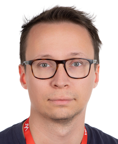 Hjalti Hannesson